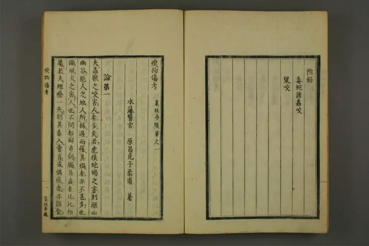 吃狗伤考 吃狗伤考