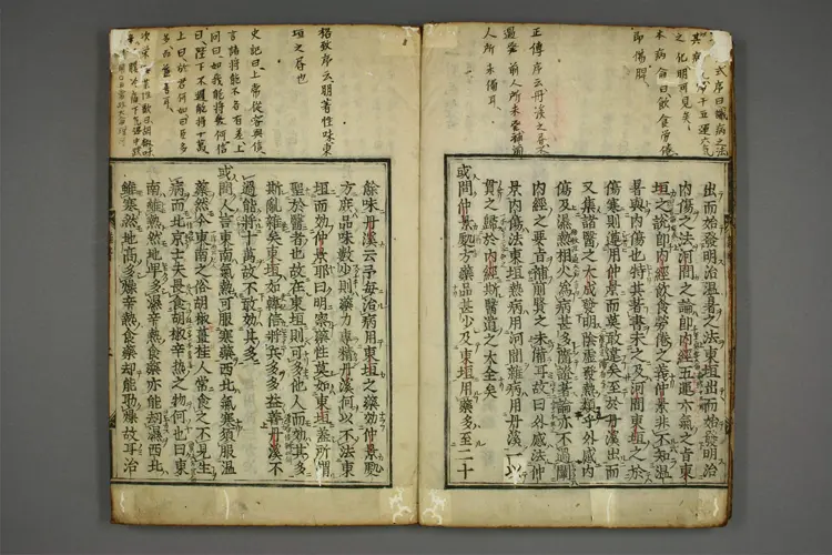 明医杂著 明医杂著