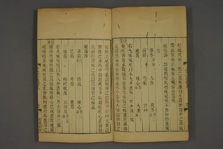 千金方衍义卷二十六