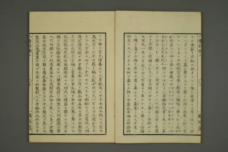 备急八药新论卷二 备急八药新论卷二