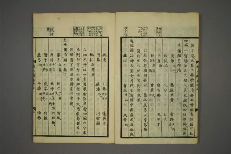 续易简方论 续易简方论