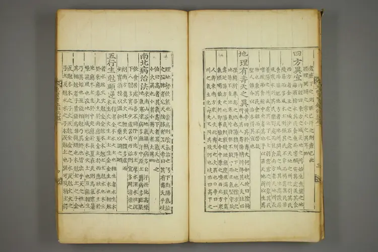 东医宝鉴卷十一 东医宝鉴卷十一