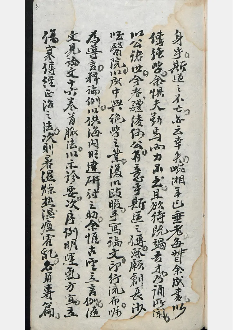 仲景伤寒湖南秘本 仲景伤寒湖南秘本