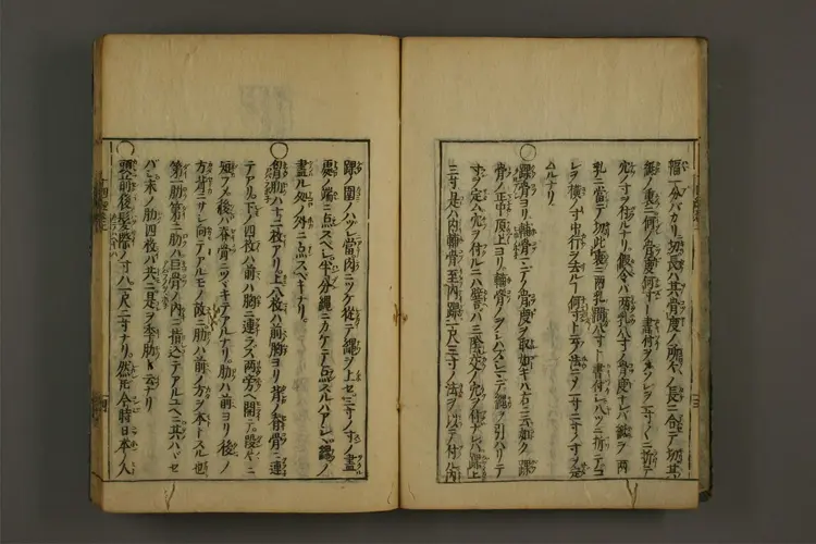 医学至要抄上卷 医学至要抄上卷