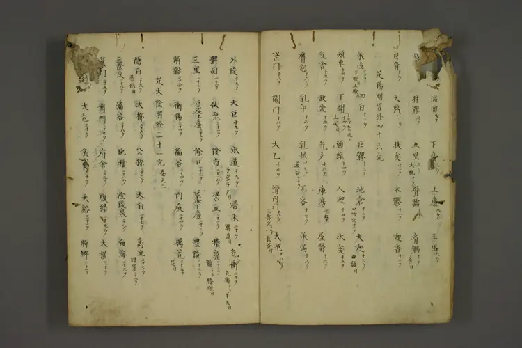 十四经络腧穴条辨