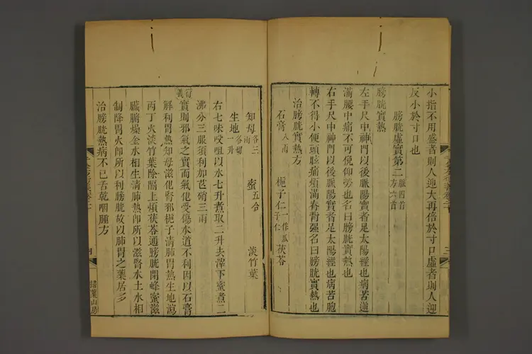 千金方衍义卷二十七 千金方衍义卷二十七