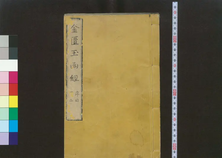 金匮玉函真本 金匮玉函真本