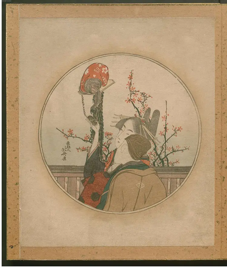 摺物(日) 摺物(日)