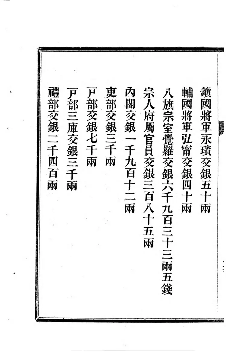 乾隆二十六年皇太后七旬万寿庆典奏案 乾隆二十六年皇太后七旬万寿庆典奏案