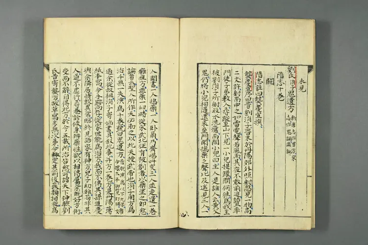 医籍考卷七十七十一,方论四十八四十九 医籍考卷七十七十一,方论四十八四十九