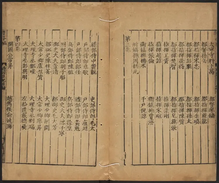 建文逊国臣记 建文逊国臣记