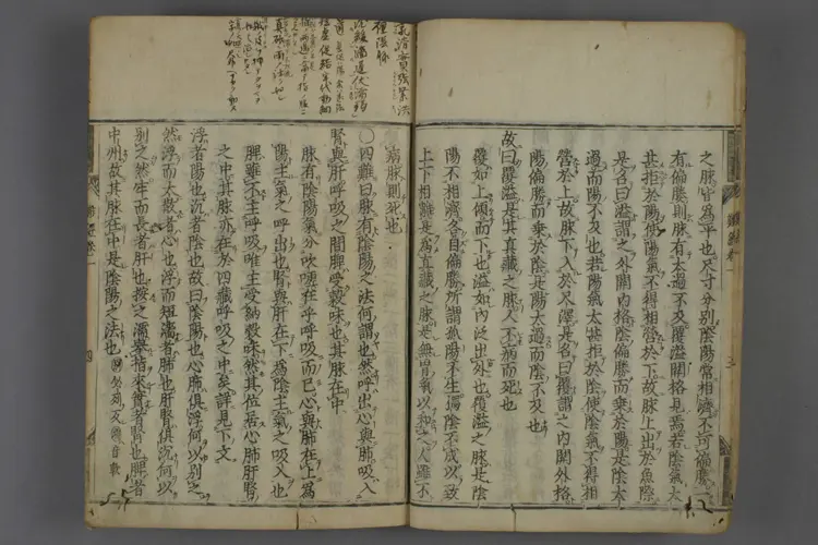 八十一难经 八十一难经