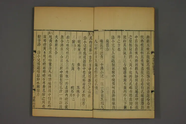 千金方衍义卷八