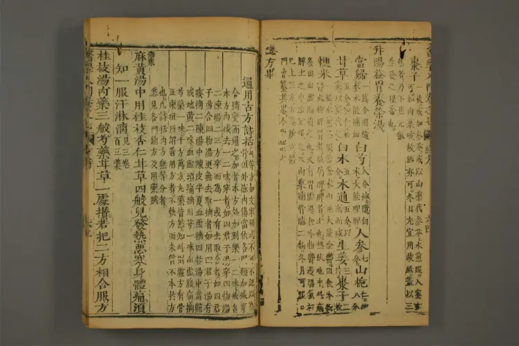 医学入门卷十六 医学入门卷十六