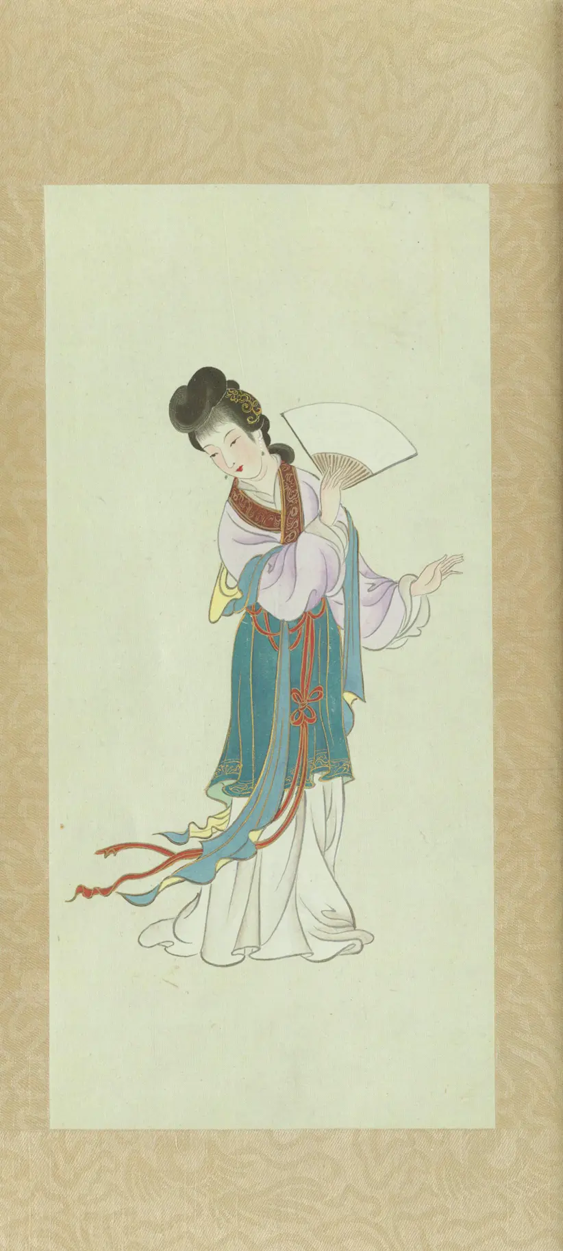 金陵十二钗正册 金陵十二钗正册