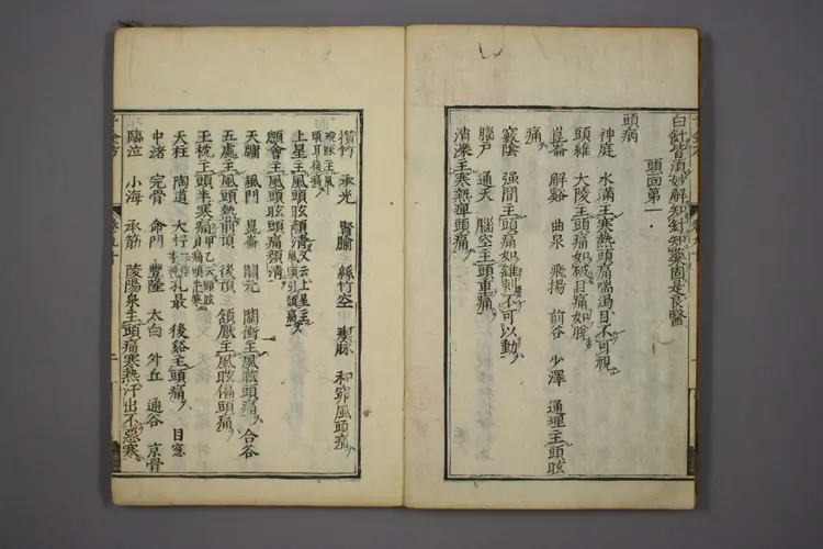 千金方卷三十二 千金方卷三十二