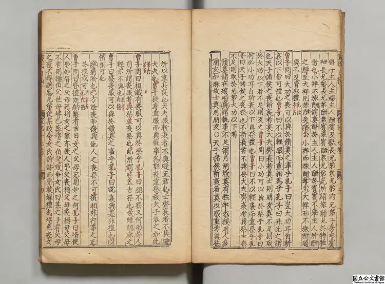 慈渓黄氏日抄分類 著者黄震(宋)明正徳刊本 慈渓黄氏日抄分類 著者黄震(宋)明正徳刊本