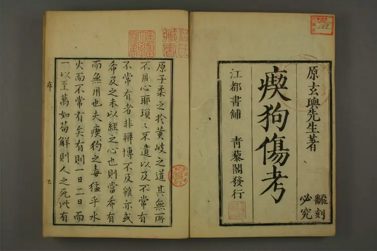 吃狗伤考 吃狗伤考