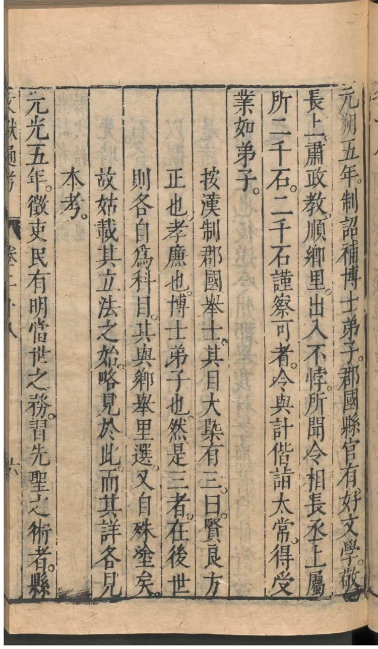 文献通考.2 文献通考.2