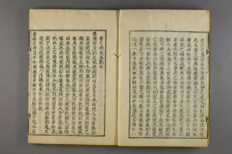 古今名医类案卷九