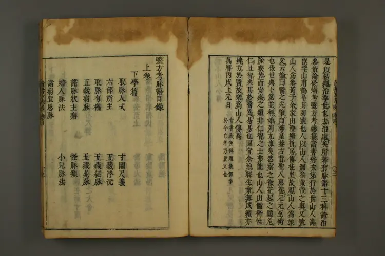 医方考绳愆 医方考绳愆