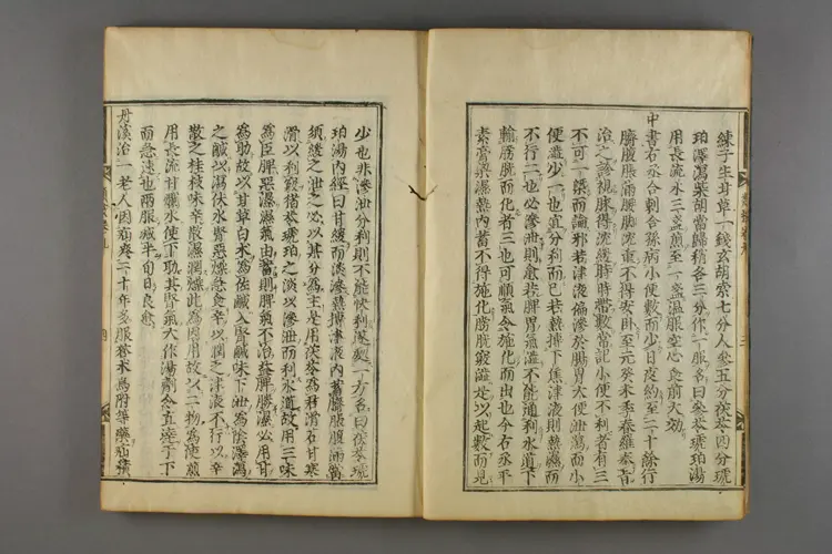 古今名医类案卷九