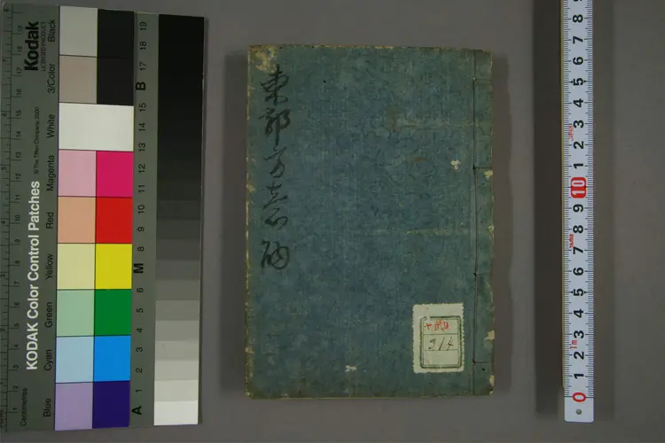 东郭方意解 东郭方意解