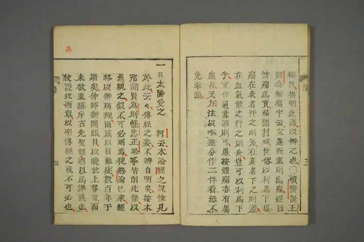 伤寒论剳记卷二 伤寒论剳记卷二