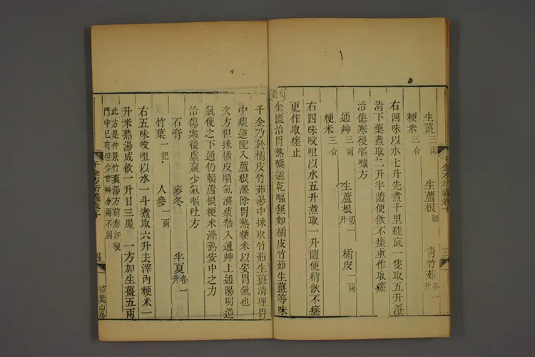 千金方衍义卷十五