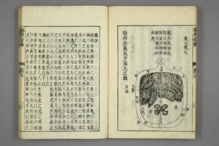 伤寒论条辨序 伤寒论条辨序