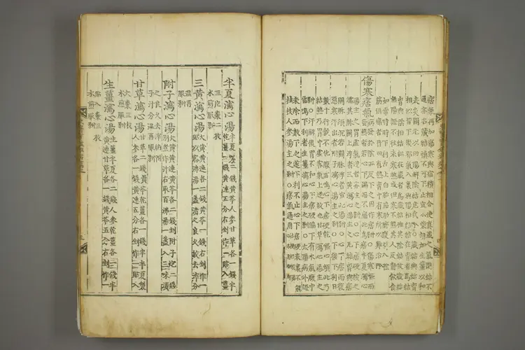 东医宝鉴卷十三