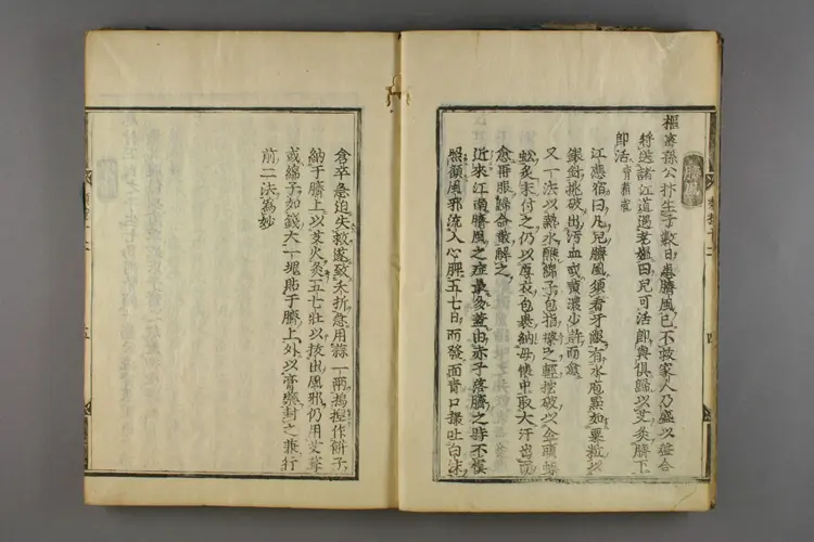 古今名医类案卷十二