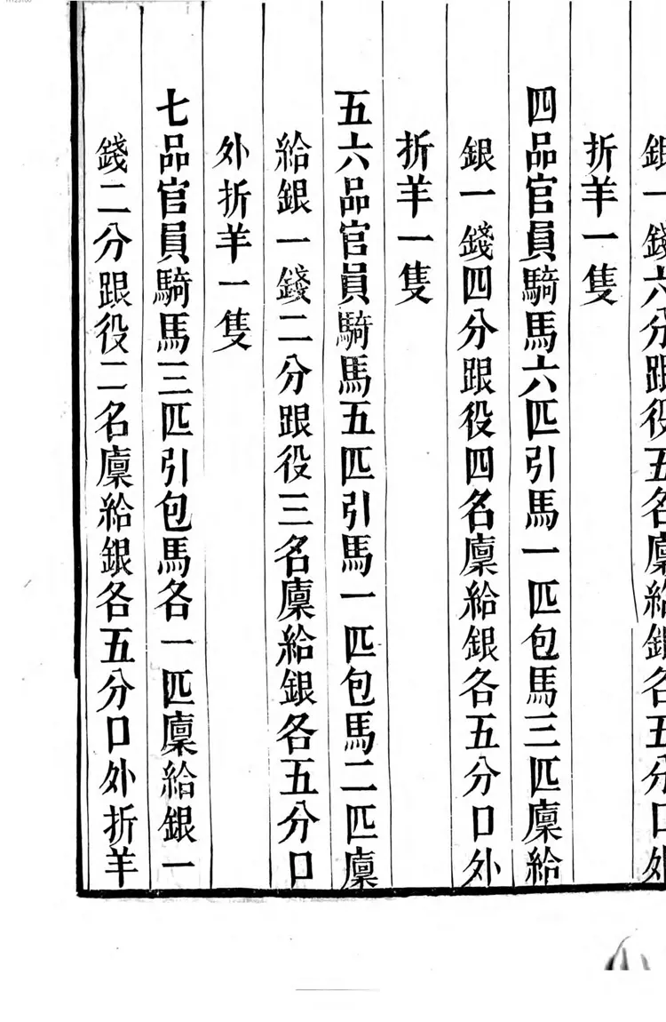 定边纪畧 定边纪畧