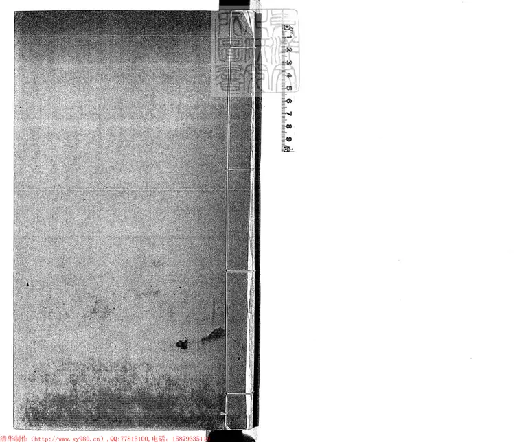 333 洗冤錄詳義四卷　光緒九年刊本