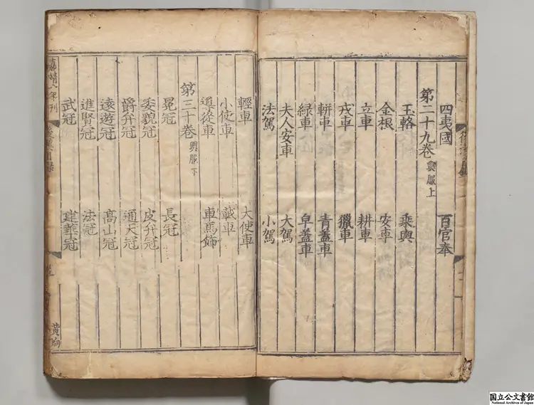 後漢書甲 選者范曄(宋)/注釈者李賢(唐)/著者司馬彪(晋)/注釈者劉昭(梁)明嘉靖08年南監刊本 後漢書甲 選者范曄(宋)/注釈者李賢(唐)/著者司馬彪(晋)/注釈者劉昭(梁)明嘉靖08年南監刊本