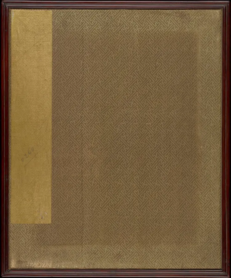 《红楼梦赋图册》存十九幅萧山青士沈谦清同治十二年绘本