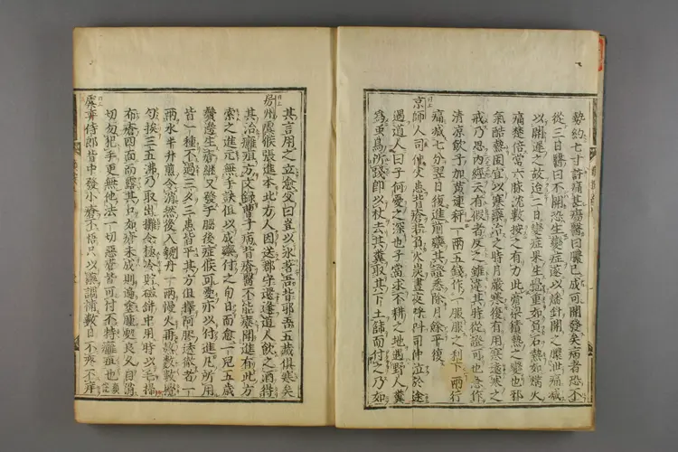 古今名医类案卷十