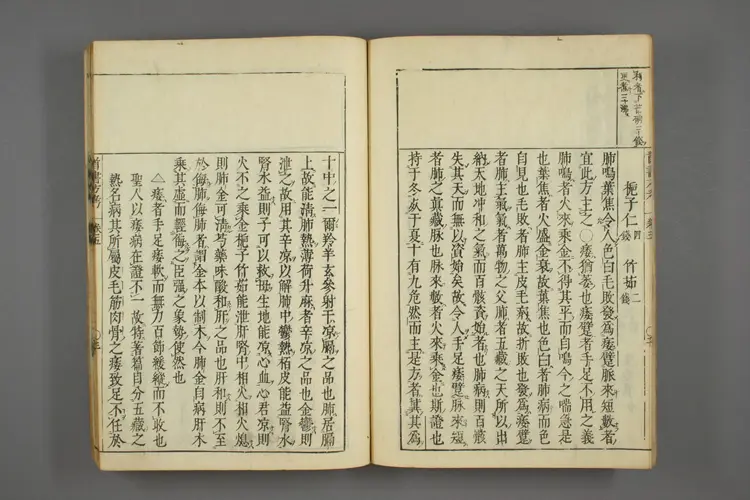 医方考绳愆卷五之一