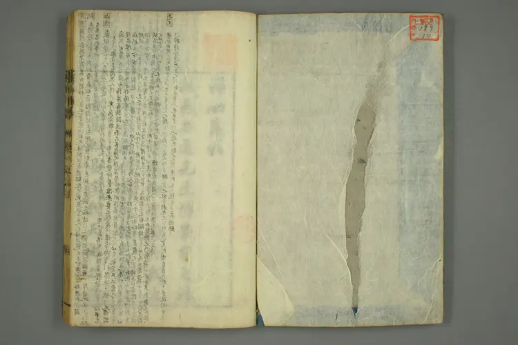 东垣十书卷十七