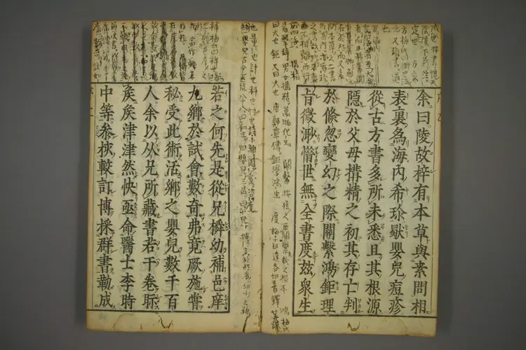 保赤全书 保赤全书