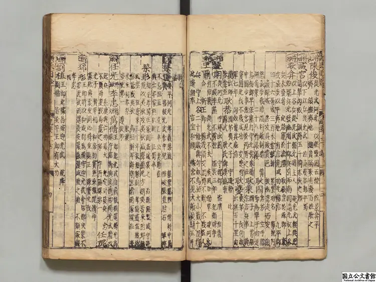 慈渓黄氏日抄分類古今紀要 著者黄震(宋) 明刊本 慈渓黄氏日抄分類古今紀要 著者黄震(宋) 明刊本