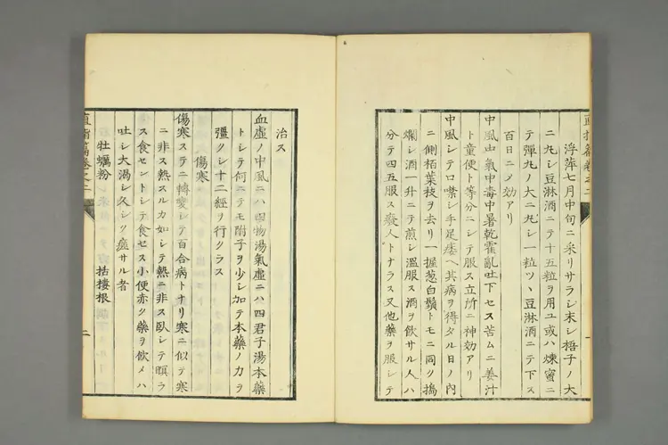 三喜直指篇卷中