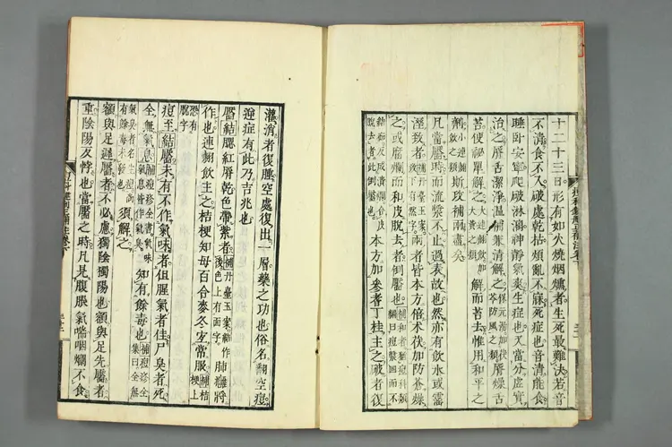 痘科键删正补注卷三 痘科键删正补注卷三