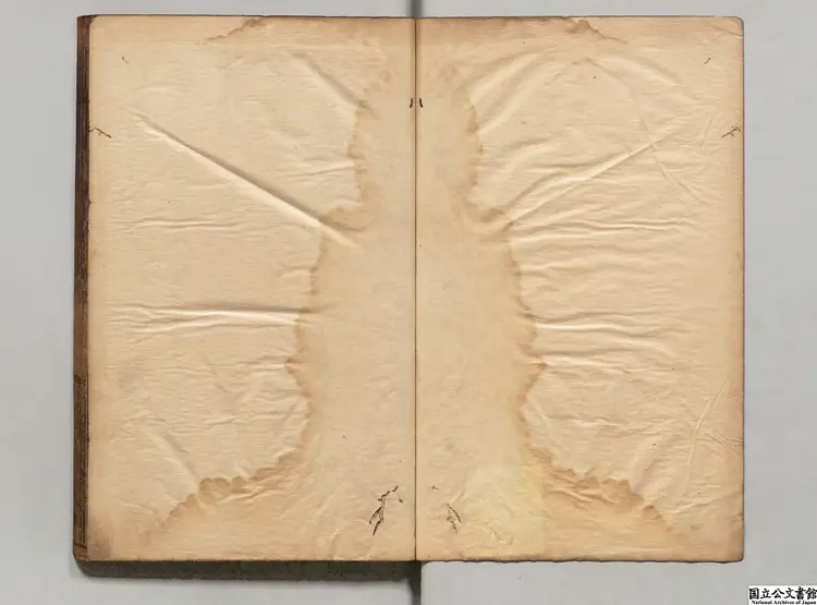 六書正譌 選者周伯琦（元）／編者竇子称（明）元刊本