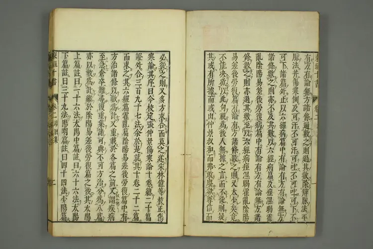 东垣十书卷十八