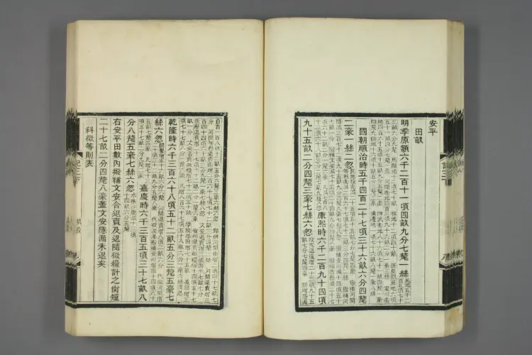 光绪深州风土记（二）PDF电子书网盘下载