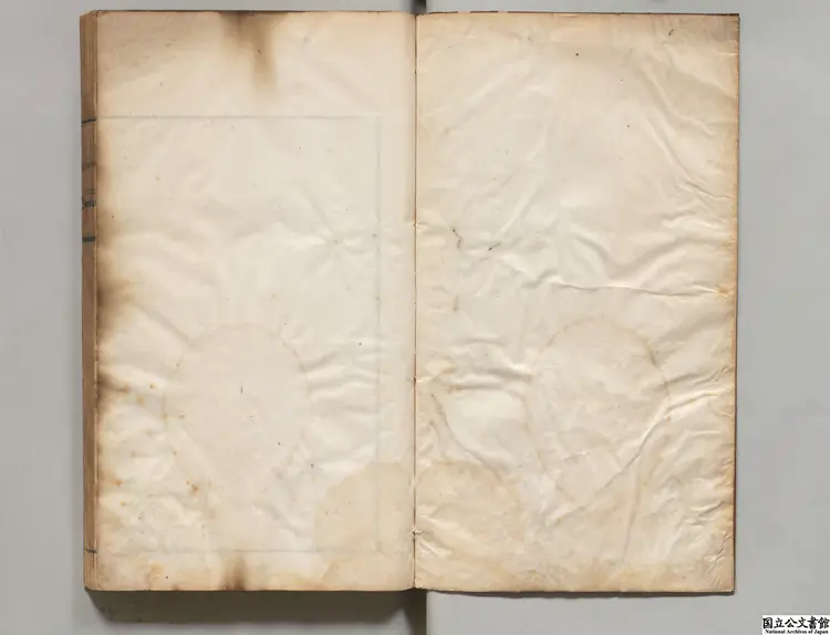 琴経  選者張大命（明）／校訂者沈音（明）明万暦37年刊本