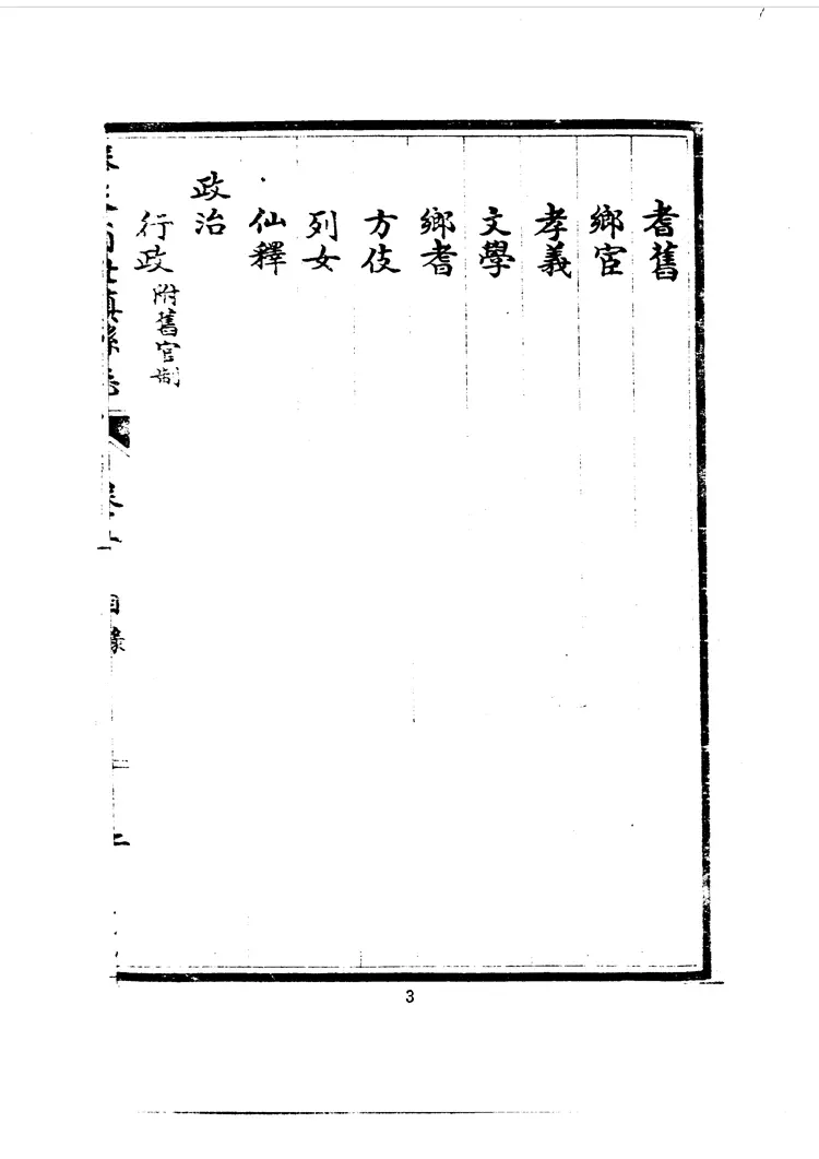 北镇县志 北镇县志