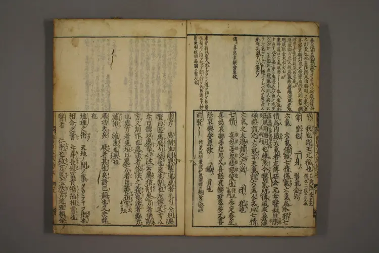 医方大成论钞（一二卷）