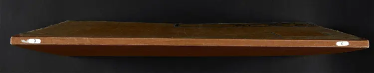 《永乐大典》卷18244-18245匠字明嘉靖隆庆间内府重写本(高清版) 《永乐大典》卷18244-18245匠字明嘉靖隆庆间内府重写本(高清版)